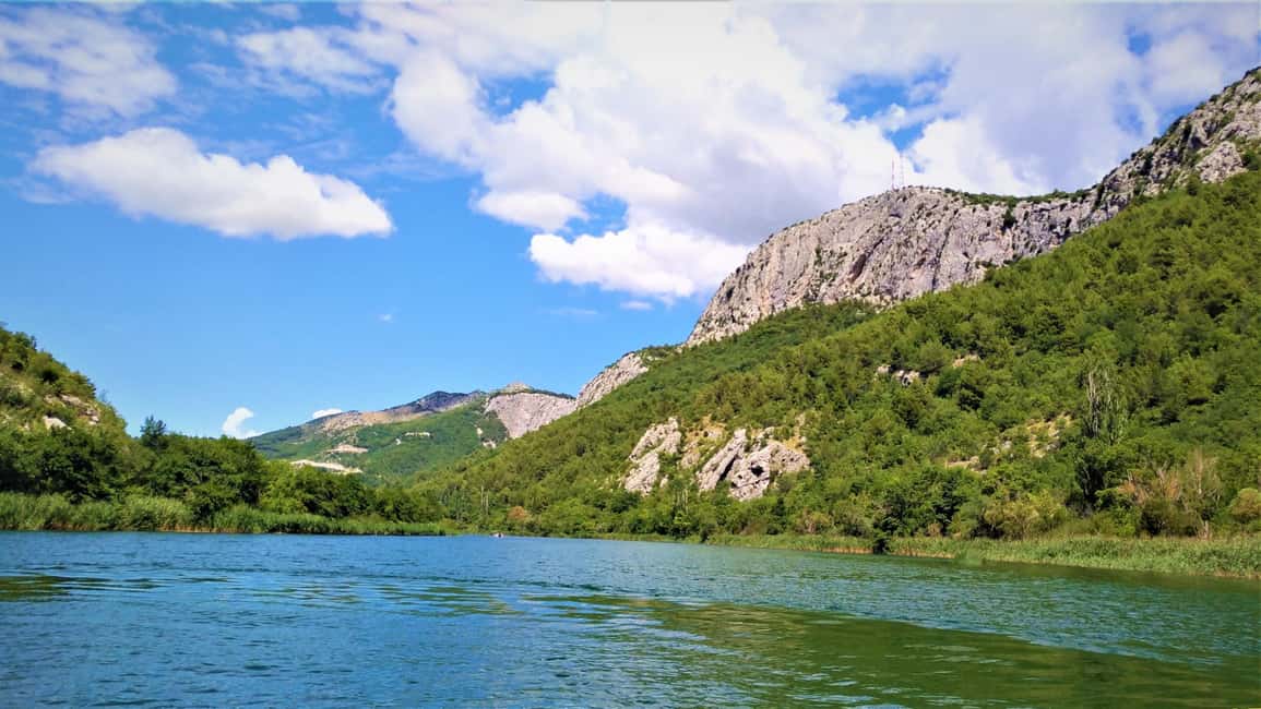 Split: Cetina River Rafting Tour with Instructor - Who this Split-to-Cetina rafting tour fits best