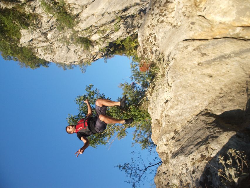 Split: Cetina River Rafting with Cliff Jumping Tour - Who this tour fits best (and who should skip it)