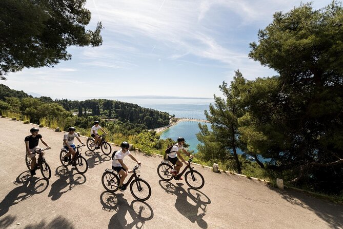 Split City Electric Bike Tour - Key things that make this tour worth it