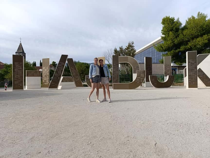 Split City & Marjan Park Electric Bike Tour - What $74 gets you (and why it’s more value than it looks)