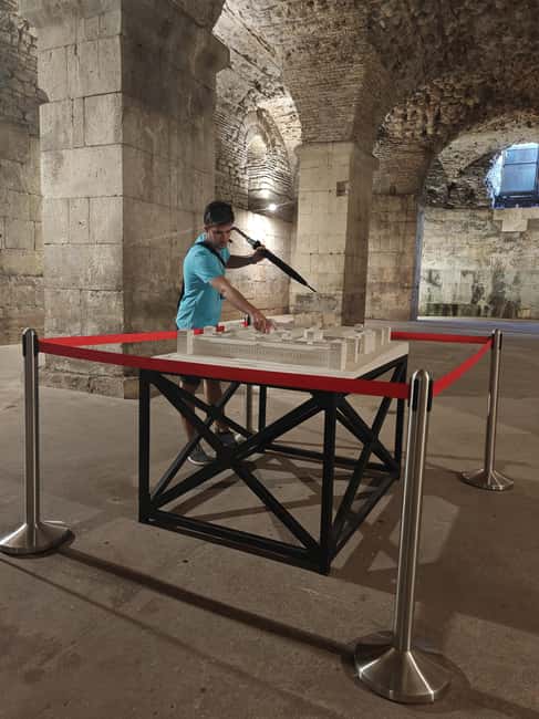 Split: City Walking Tour w/ Game of Thrones Locations - Price and value: is $45 worth it for this Split experience?