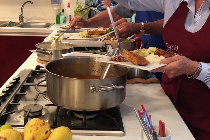 Split Cooking Class - Value in Dollars: Is $211.72 Worth It?