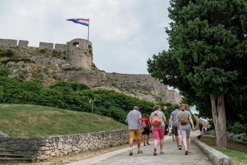 Split: Dalmatia for Nature Lovers Green Line Sightseeing Bus - Should You Book This Dalmatia Green Line Bus Tour?
