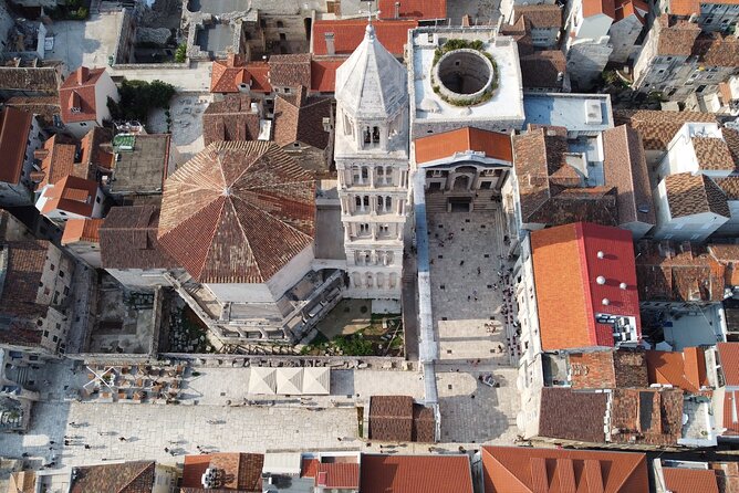 Split Diocletian Palace Highlights - Private walking tour - Key Highlights You’ll Actually Care About