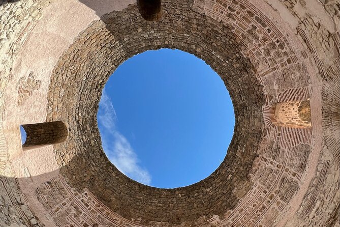 Split Diocletian Palace Highlights - Private walking tour - Gates That Lead Somewhere: Markets, Squares, and a Trap Story