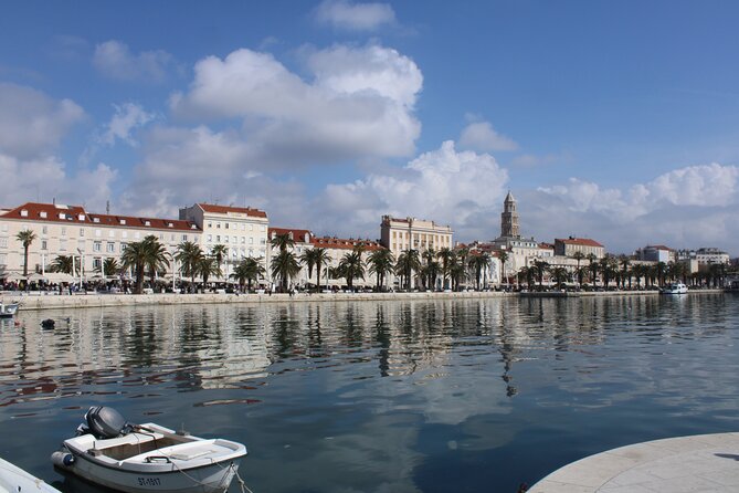 Split: Diocletian's Palace Walking and Wine Tasting Tour - Key highlights to know before you go
