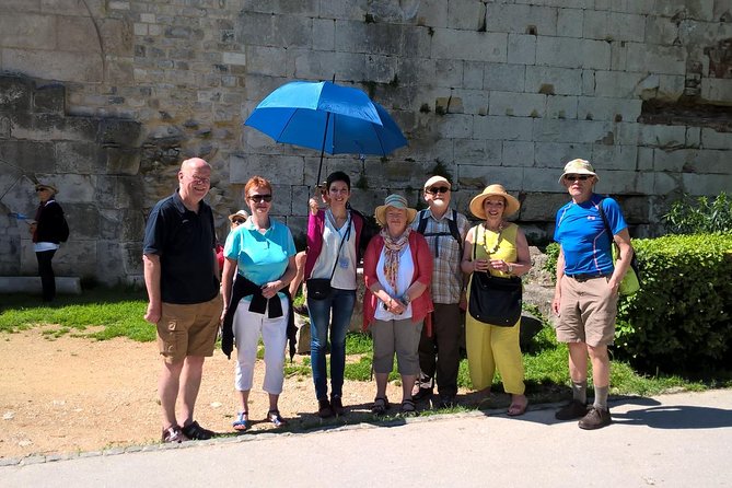 Split & Diocletian's Palace Walking Tour - Key highlights worth showing up for