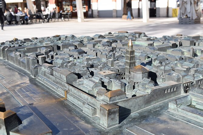 Split & Diocletian's Palace Walking Tour - Price and value: what you’re really paying for