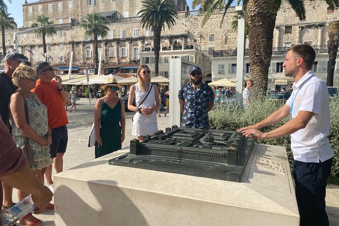 Split Food Tour: Discover Split One Bite At A Time - Why Five Local Eateries Beats Market Sampling in Split