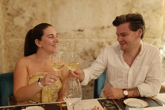 Split Food Tour: Discover Split One Bite At A Time - Price and Value: Is $145.12 Worth It?