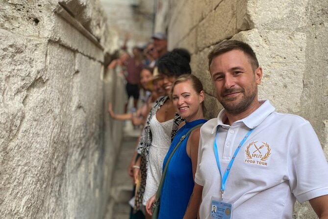 Split Food Tour: Discover Split One Bite At A Time - Dietary Needs: What You Can Expect and What to Plan For