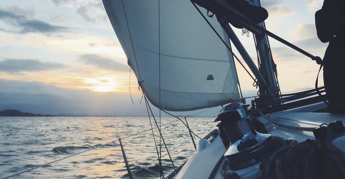 Split: Full Day Sailing Tour to Šolta Island and Brač Island - Key Points You’ll Care About