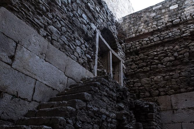 Split: Game of Thrones Small group Tour with Diocletian's Cellar - When Timing Feels Tight (and How to Plan Around It)