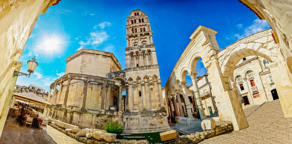 Split Game of Thrones Tour: City of Dragons - Should You Book: Split Game of Thrones Tour City of Dragons?