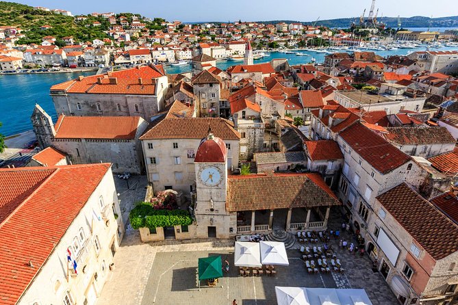 Split: Half-Day Blue Lagoon, Čiovo and Trogir Boat Tour - Speedboat Reality: Rough Water, Motion, and Safety Culture