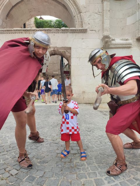 Split: Historical & Gastro Treasures Tour with Green Market - Should you book it or skip it?