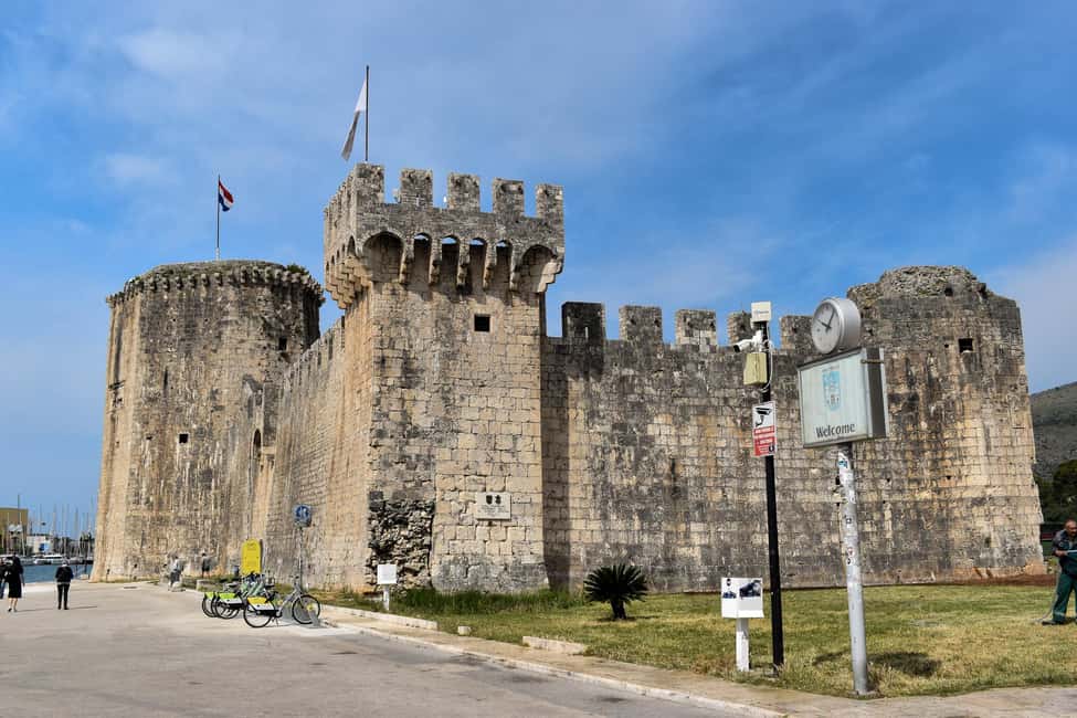 Split: Historical Tour of Salona, Klis Fortress and Trogir - What to Bring (and what to avoid) so the day stays smooth