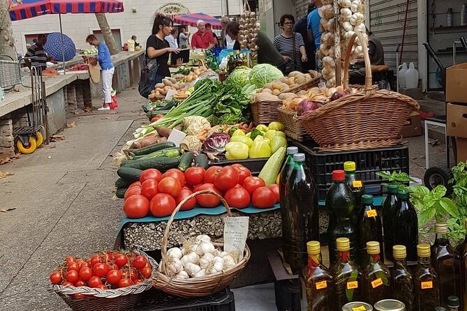 Split History and Gastro Small-Group Tour with Food and Drinks - The history lesson: quick, usable, and tied to where you stand