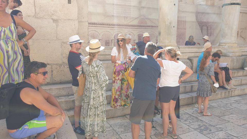 Split: History and Heritage Walking Tour - Key highlights you should care about