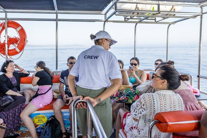 Split: Hvar, Brač, and Pakleni Cruise with Lunch and Drinks - Hvar Town free time: what to do in 2.25 hours (and what not to rush)