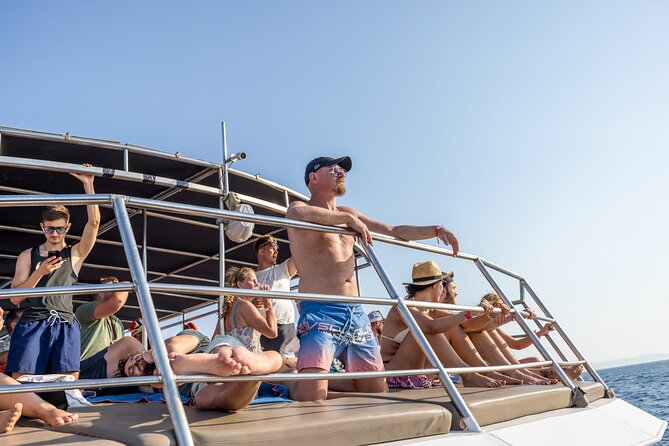 Split: Hvar, Brač, and Pakleni Cruise with Lunch and Drinks - Milna on Brač: the 90 minutes that feel like a reset