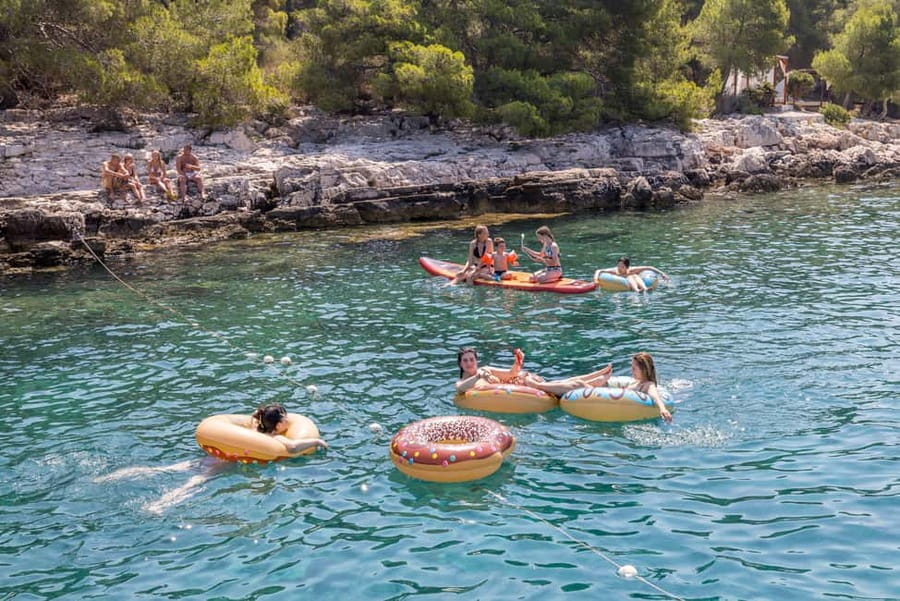 Split: Hvar, Brač, and Pakleni Cruise with Lunch and Drinks - Who this cruise suits best (and who should skip it)