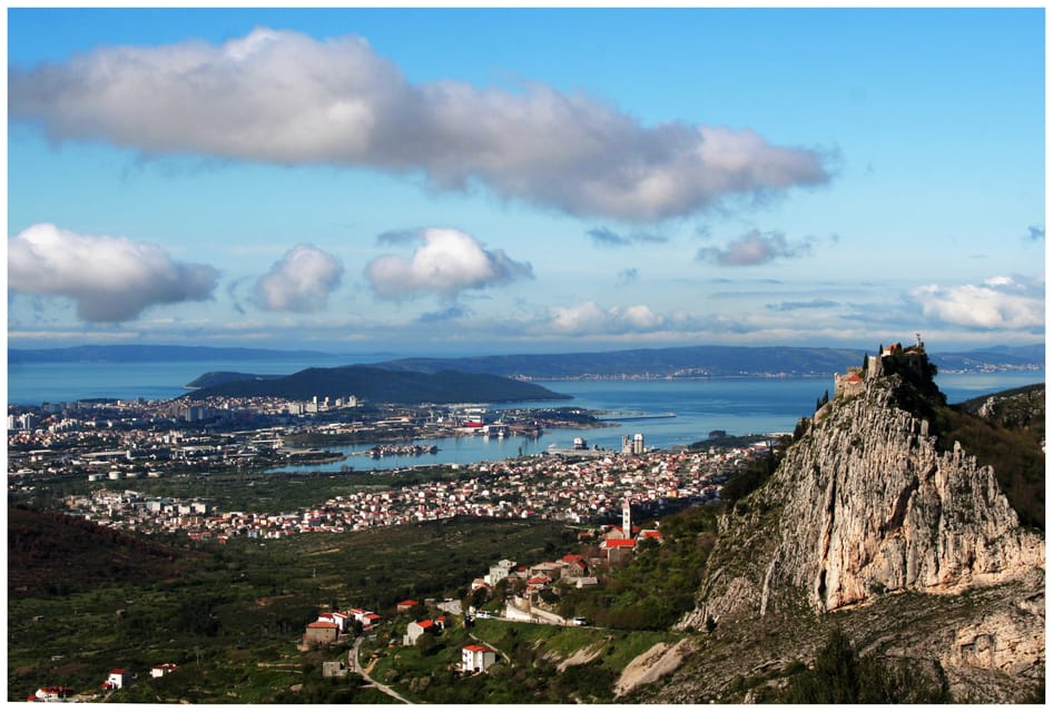 Split: Klis Fortress GOT and Olive Museum Entry Tickets - Price and value: what $14 really buys you