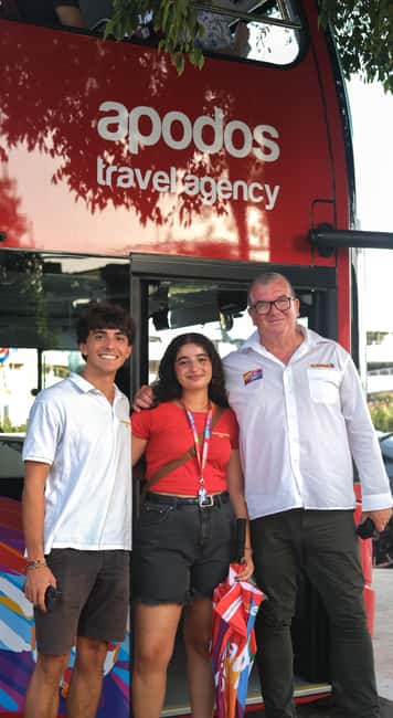Split: Klis Sunset Sightseeing Bus Tour - Who this tour suits best (and who should rethink it)
