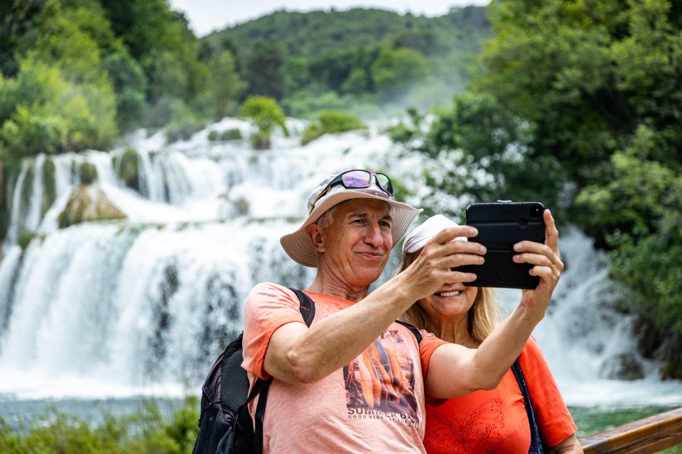 Split: Krka National Park Day Trip with Boat Ride & Swimming - Should You Book This Krka Day Trip?