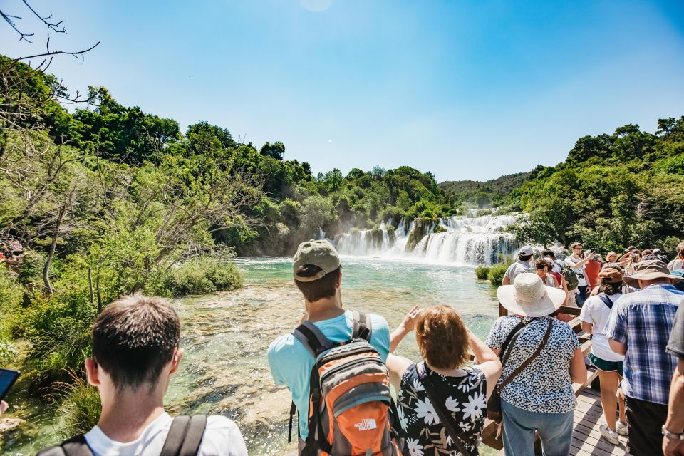 Split: Krka Waterfalls Trip with Boat Cruise and Swimming - Who this tour suits best (and who should choose differently)