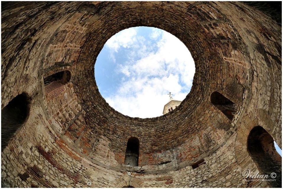 Split: Local History and Culture 90-Minute Walking Tour - UNESCO World Heritage: what to notice on the walk