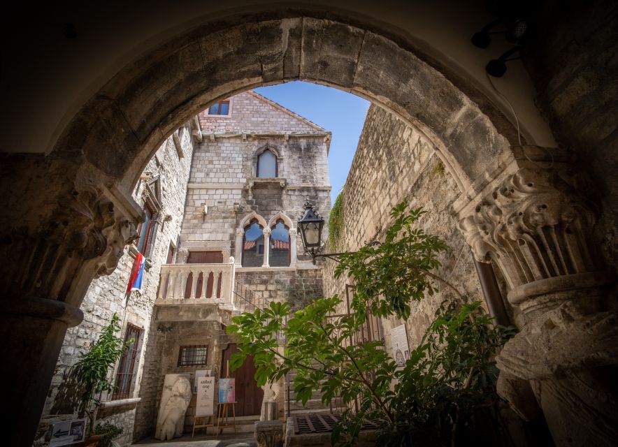 Split: Local History and Culture 90-Minute Walking Tour - Who This Tour Is Best For (and who might want something else)
