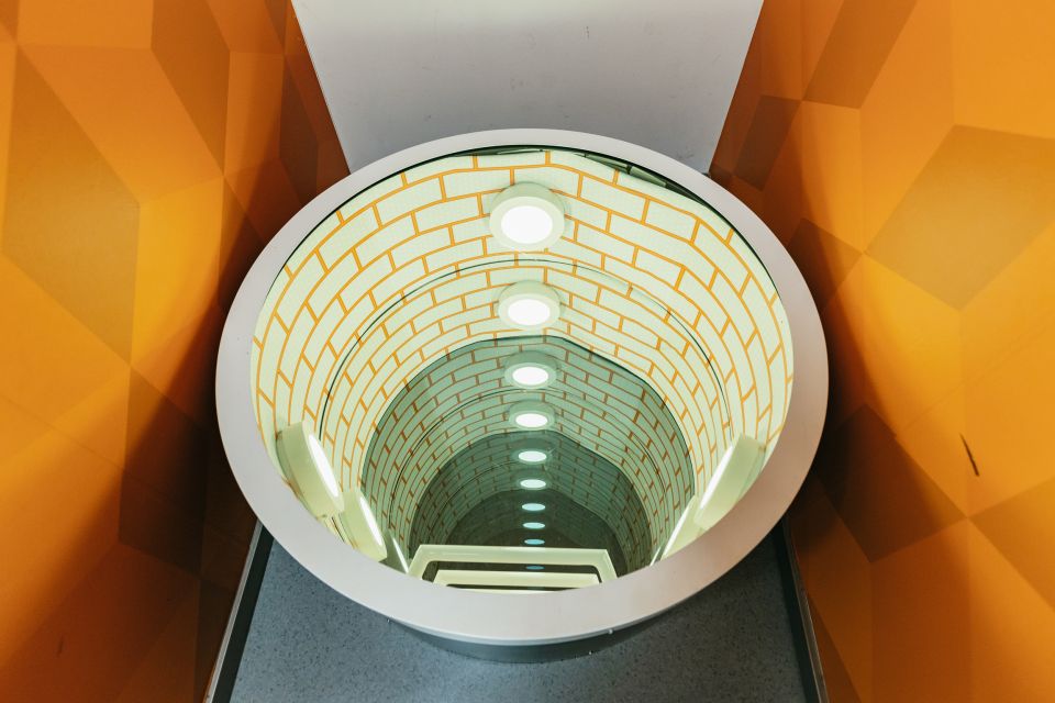 Split: Museum of Illusions Entrance Ticket - What to Bring, Language Expectations, and Basic Rules