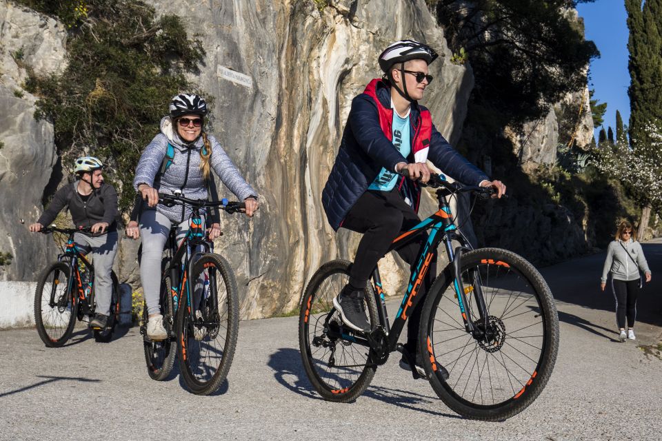 Split: Old Town and Marjan Park Bike Tour - Who Should Book This Bike Tour (and Who Shouldn’t)?