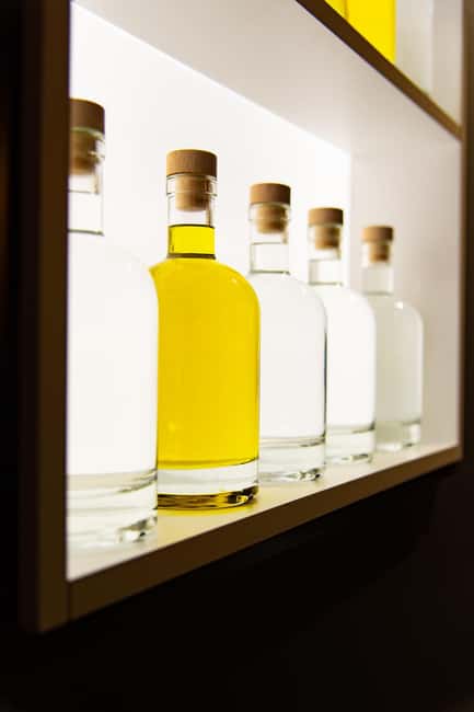 Split: Olive museum Klis with Olive Oil Tasting - The Botanical Collection: A 500-Species Walk That Actually Teaches