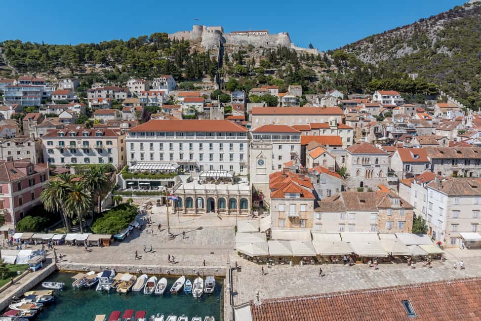 Split or Trogir: Blue Cave, Vis, and Hvar Speedboat Tour - Who this tour fits best (and who should skip it)