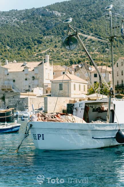 Split/Podstrana: Blue Cave, Hvar & 6 Islands Speedboat Trip - Price and Logistics: Cash Tickets, What’s Included, and What to Pack