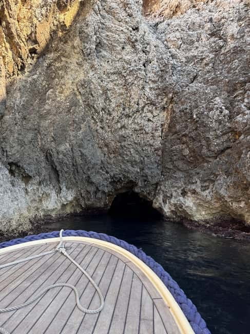 Split/Podstrana: Blue Cave, Hvar & 6 Islands Speedboat Trip - Speedboat Energy: What $135 Gets You in One Big Day