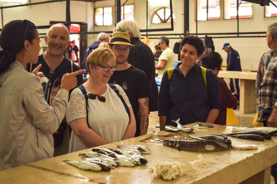 Split: Private Food Tasting Tour - Why This 2-Hour Food Tour Feels Like a Local Shortcut