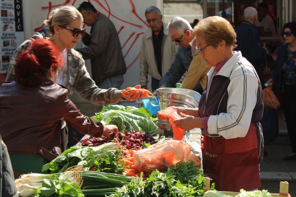 Split: Private Food Tasting Tour - Who This Tour Suits Best (and Who Might Want Another Option)