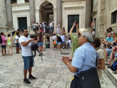 Split: Private Walking Tour with a Local Guide - Starting from your hotel or Airbnb (and why that matters)