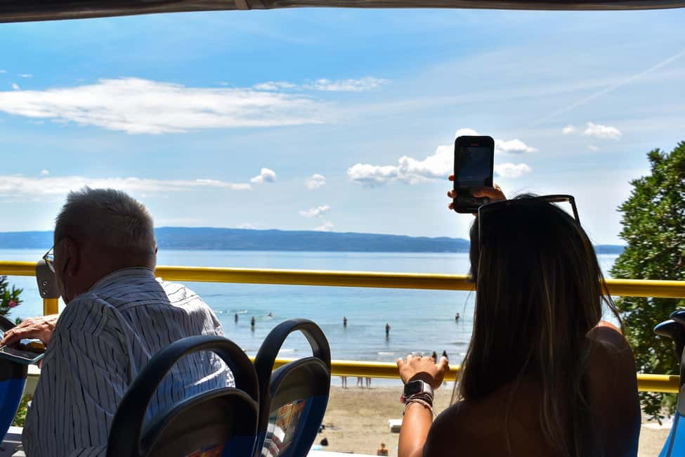 Split: Red Line Panoramic Tour with Sightseeing Bus - Who Should Book This Tour (and Who Might Want Something Different)