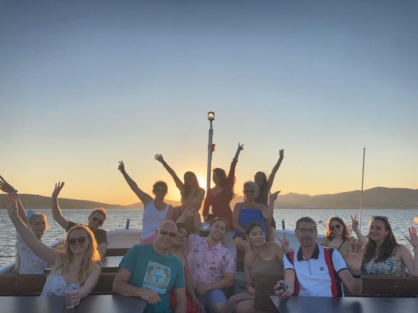Split: Riviera Sunset Cruise & Swim with Summer Vibes - How This Split Sunset Cruise Fits Into Real Travel