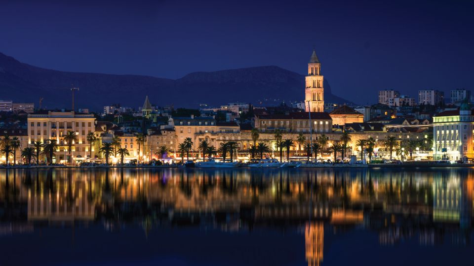 Split: Riviera Sunset Cruise & Swim with Summer Vibes - Value Check: Is $32 a Fair Trade for Sunset Views?
