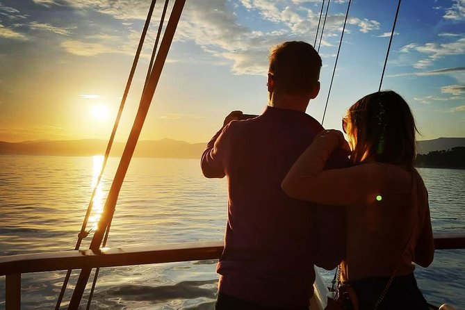 Split Sunset Cruise With Live Music - The “Split Riviera” route: what you actually see during the 2-hour cruise