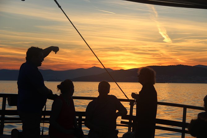 Split Sunset Cruise With Live Music - Price and value: does $83.48 make sense?