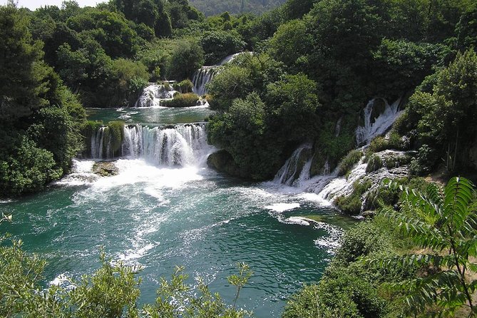 Split to Krka Waterfalls - Full Day Private Tour Including Free Detour - Quick Hits: What Makes This Day Trip Work