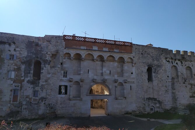 Split to Krka Waterfalls - Full Day Private Tour Including Free Detour - Sibenik: St. Jacques Cathedral and Real Old-Town Time