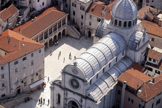 Split to Krka Waterfalls - Full Day Private Tour Including Free Detour - Choosing Skradin vs Lozovac: The Smart Krka Swap