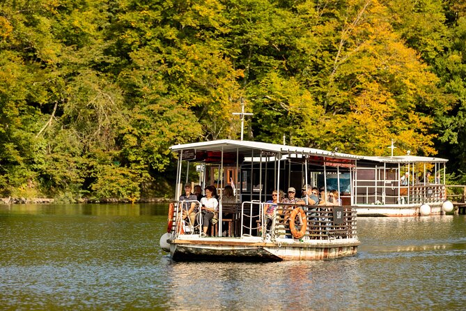 Split to Plitvice Lakes Private Tour with Local Guide - Key highlights worth caring about